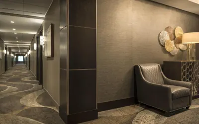 Photo 3 - Hampton Inn & Suites Bridgewater
