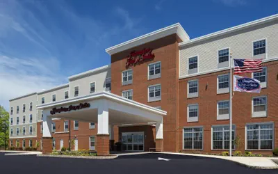 Hampton Inn & Suites Bridgewater