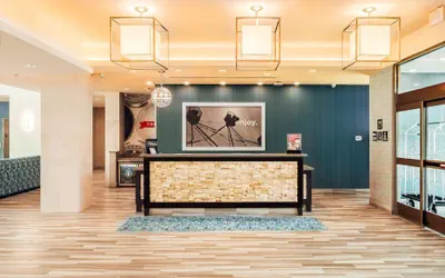 Photo 4 - Hampton Inn & Suites Mission Viejo