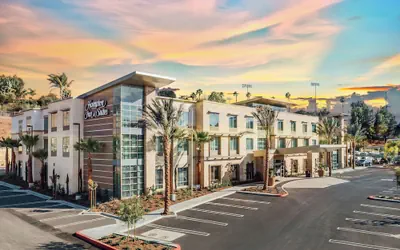 Photo 2 - Hampton Inn & Suites Mission Viejo