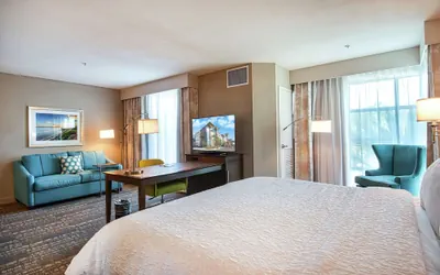 Photo 5 - Hampton Inn & Suites Mission Viejo