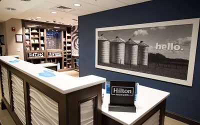 Photo 4 - Hampton Inn Decatur Mt. Zion