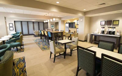 Photo 3 - Hampton Inn Decatur Mt. Zion