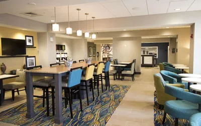 Photo 5 - Hampton Inn Decatur Mt. Zion