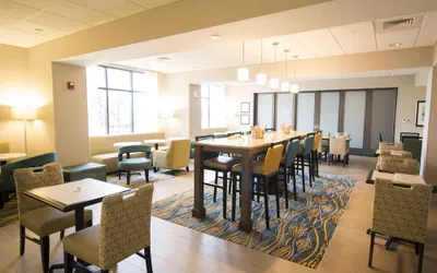 Photo 2 - Hampton Inn Decatur Mt. Zion