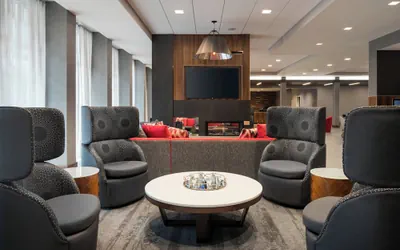 Photo 3 - Courtyard by Marriott Pullman