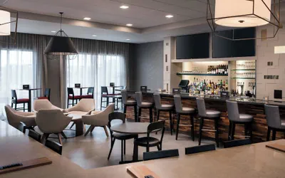 Photo 2 - Courtyard by Marriott Pullman