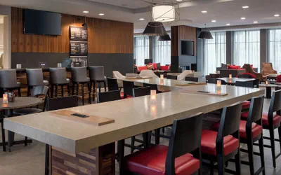 Photo 5 - Courtyard by Marriott Pullman