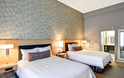 Photo 5 - Home2 Suites by Hilton Stafford Quantico