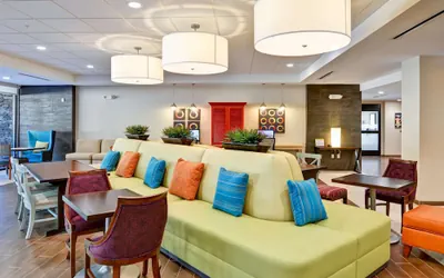 Photo 2 - Home2 Suites by Hilton Stafford Quantico