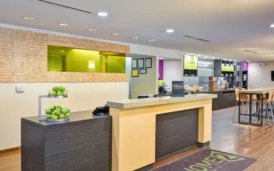 Photo 4 - Home2 Suites by Hilton Stafford Quantico