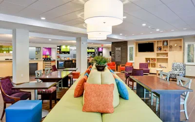 Photo 3 - Home2 Suites by Hilton Stafford Quantico