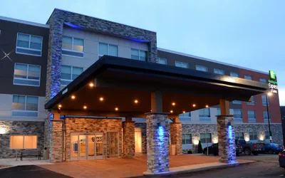 Photo 2 - Holiday Inn Express & Suites Pittsburgh - Monroeville by IHG