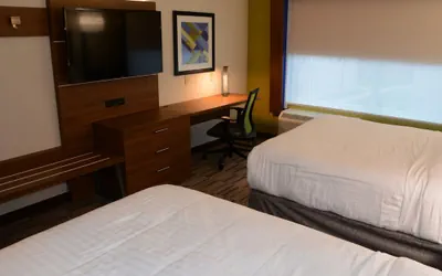 Photo 4 - Holiday Inn Express & Suites Pittsburgh - Monroeville by IHG