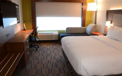 Photo 5 - Holiday Inn Express & Suites Pittsburgh - Monroeville by IHG