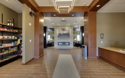 Staybridge Suites Madison - Fitchburg by IHG