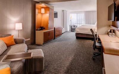 Photo 5 - Courtyard by Marriott St. Louis Chesterfield