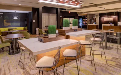 Photo 3 - Courtyard by Marriott St. Louis Chesterfield