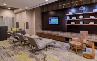 Photo 4 - Courtyard by Marriott St. Louis Chesterfield