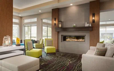 Photo 3 - Hilton Garden Inn Houston-Baytown