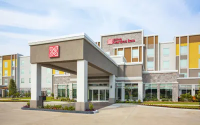 Photo 2 - Hilton Garden Inn Houston-Baytown