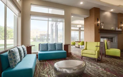 Photo 4 - Hilton Garden Inn Houston-Baytown