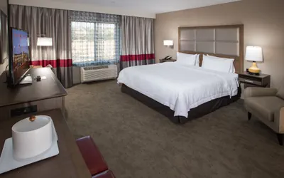 Photo 5 - Hampton Inn & Suites Buellton/Santa Ynez Valley
