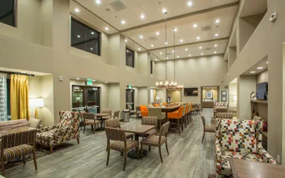 Photo 4 - Hampton Inn & Suites Buellton/Santa Ynez Valley