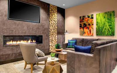 Photo 4 - SpringHill Suites by Marriott Bozeman
