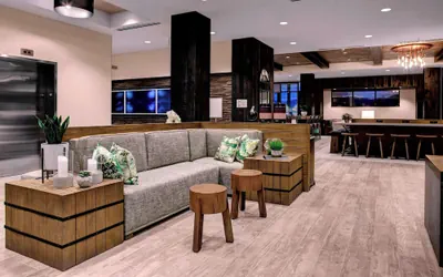 Photo 5 - SpringHill Suites by Marriott Bozeman
