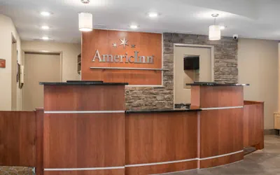 Photo 4 - AmericInn by Wyndham Winona