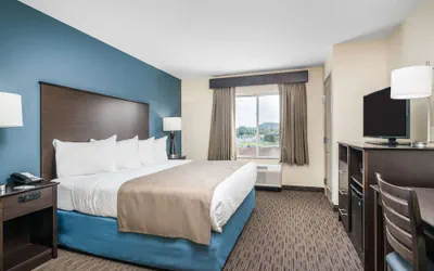 Photo 5 - AmericInn by Wyndham Winona