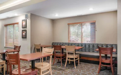 Photo 2 - AmericInn by Wyndham Winona