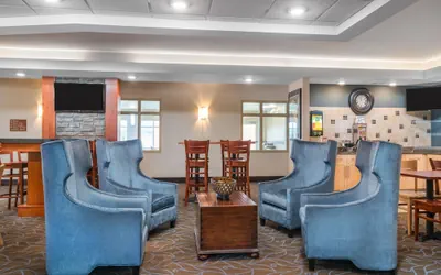 Photo 3 - AmericInn by Wyndham Winona