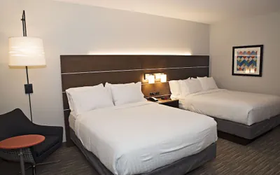 Photo 3 - Holiday Inn Express & Suites Sterling by IHG