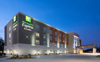 Photo 2 - Holiday Inn Express & Suites Sterling by IHG