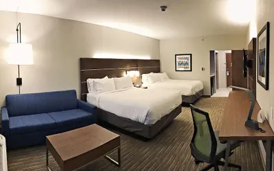 Photo 5 - Holiday Inn Express & Suites Sterling by IHG