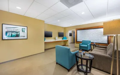 Photo 5 - Best Western Plus Tuscumbia Muscle Shoals Hotel and Suites
