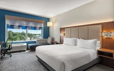 Photo 5 - Holiday Inn Express Queensbury - Lake George Area by IHG