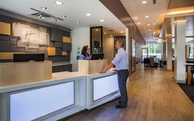 Holiday Inn Express Queensbury - Lake George Area by IHG
