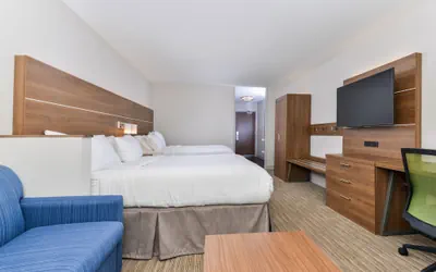 Photo 3 - Holiday Inn Express & Suites Ogallala by IHG