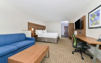 Photo 4 - Holiday Inn Express & Suites Ogallala by IHG