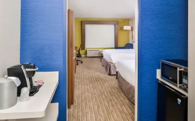 Photo 5 - Holiday Inn Express & Suites Ogallala by IHG