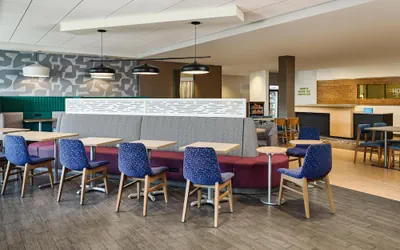 Photo 4 - Home2 Suites by Hilton Rapid City