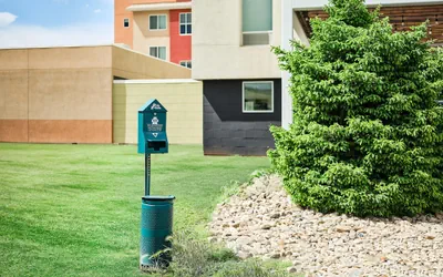 Home2 Suites by Hilton Rapid City
