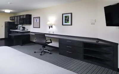 Photo 3 - Candlewood Suites Newark South - University Area by IHG
