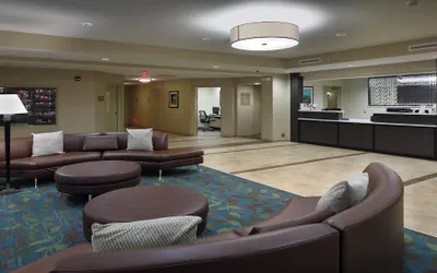 Candlewood Suites Newark South - University Area by IHG