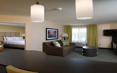Photo 5 - Candlewood Suites Newark South - University Area by IHG