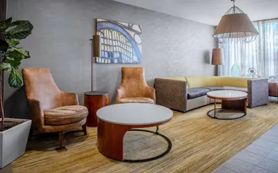 Photo 3 - Courtyard by Marriott Yonkers Westchester County