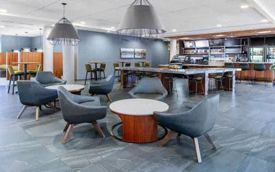 Photo 4 - Courtyard by Marriott Yonkers Westchester County